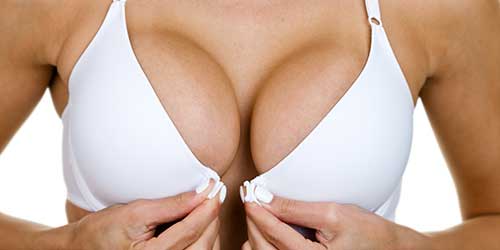 Implant mammaire Tunisie